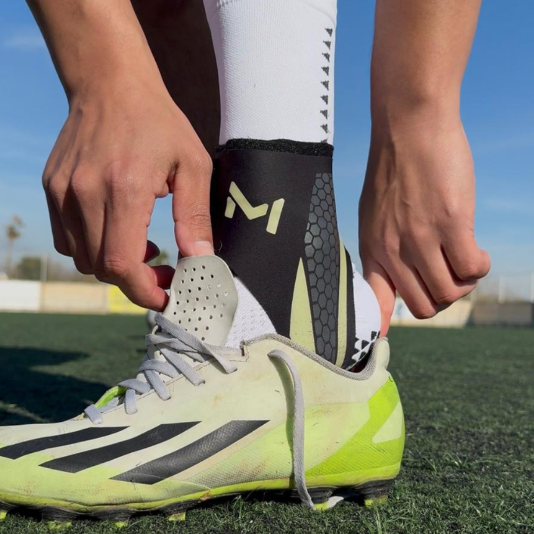 Protector de Tobillo Ankle Shield™